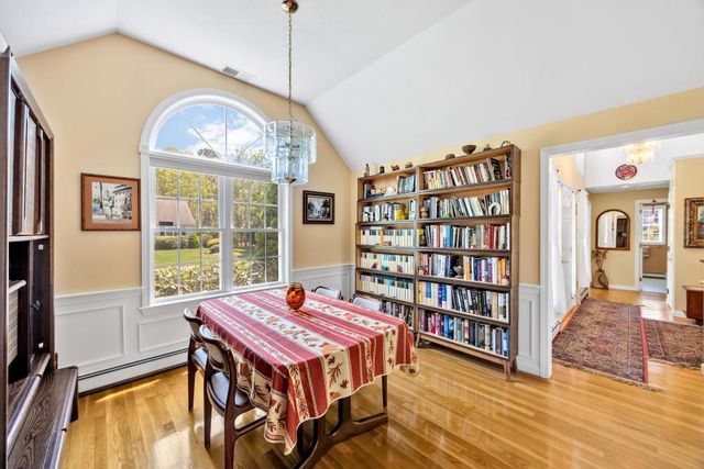 73 Snead Drive, Mashpee, MA 02649