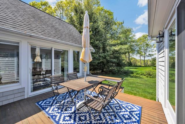 73 Snead Drive, Mashpee, MA 02649
