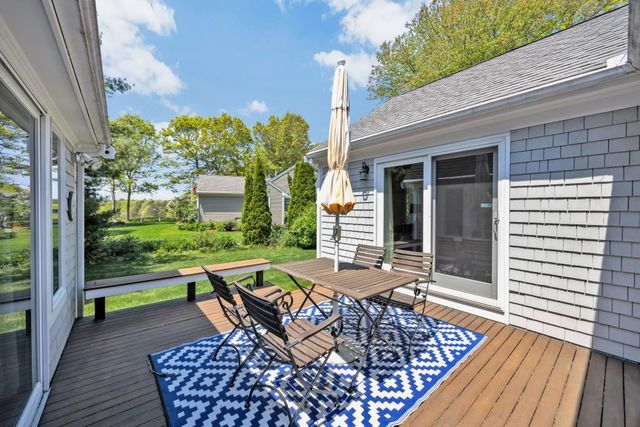 73 Snead Drive, Mashpee, MA 02649