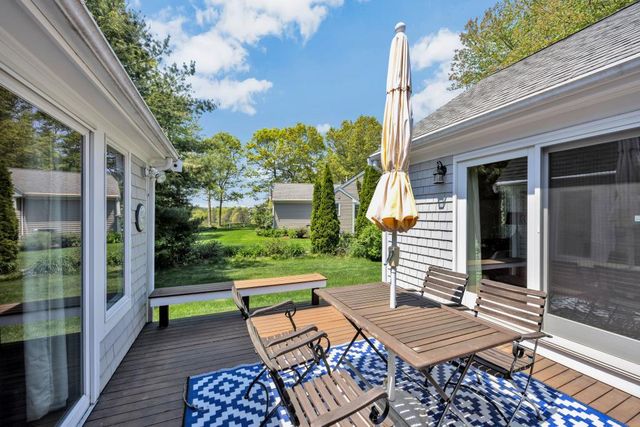 73 Snead Drive, Mashpee, MA 02649