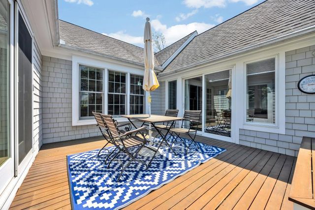 73 Snead Drive, Mashpee, MA 02649