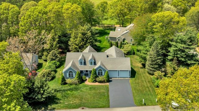 73 Snead Drive, Mashpee, MA 02649