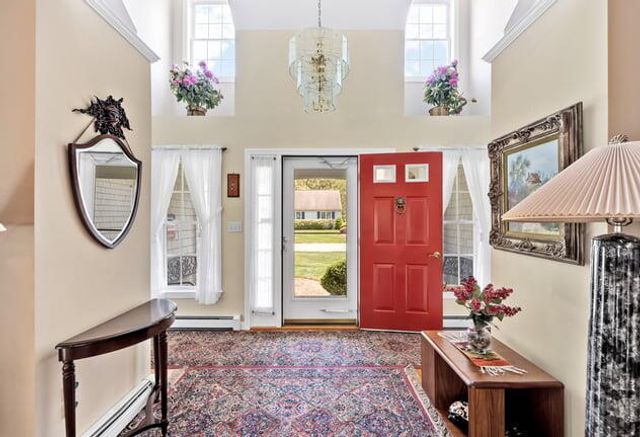 73 Snead Drive, Mashpee, MA 02649