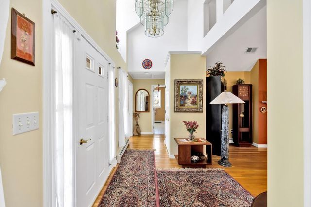 73 Snead Drive, Mashpee, MA 02649
