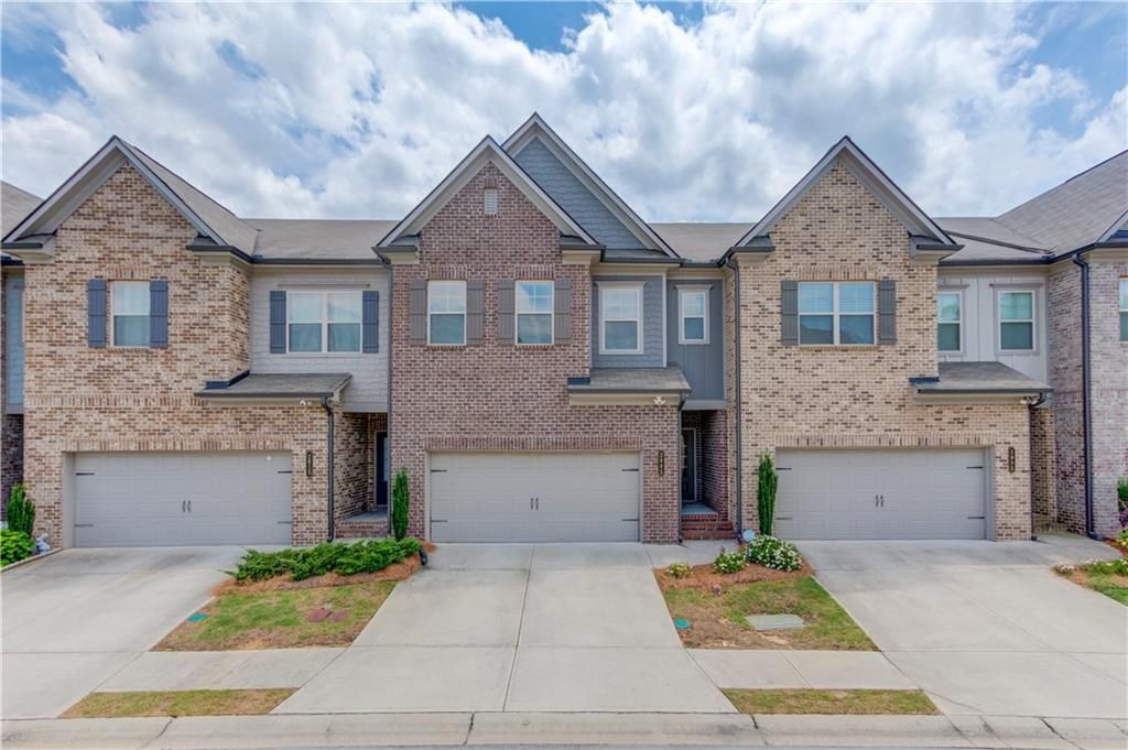 2005 Hamilton Creek Parkway, Dacula, GA 30019