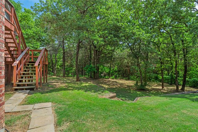 8000 Walnut Drive, Alvarado, TX 76009