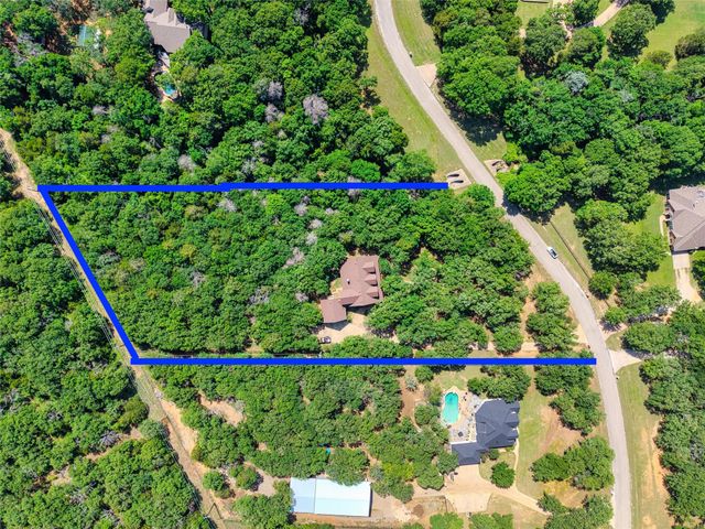 8000 Walnut Drive, Alvarado, TX 76009