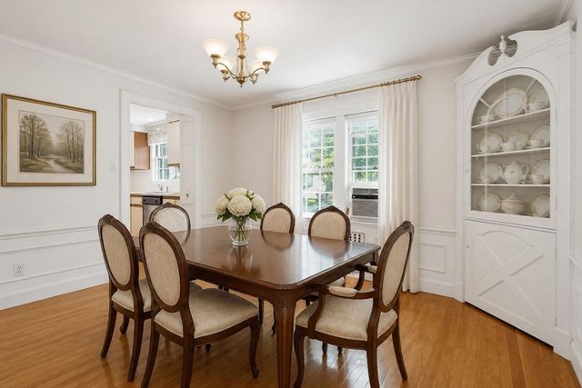 22 Chilton St, Belmont, MA 02478