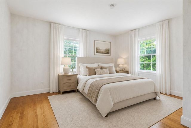 22 Chilton St, Belmont, MA 02478