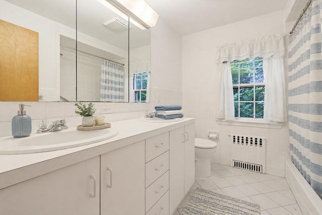 22 Chilton St, Belmont, MA 02478