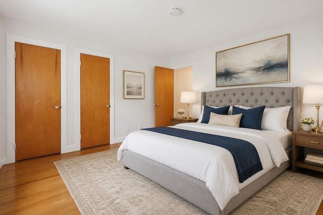22 Chilton St, Belmont, MA 02478