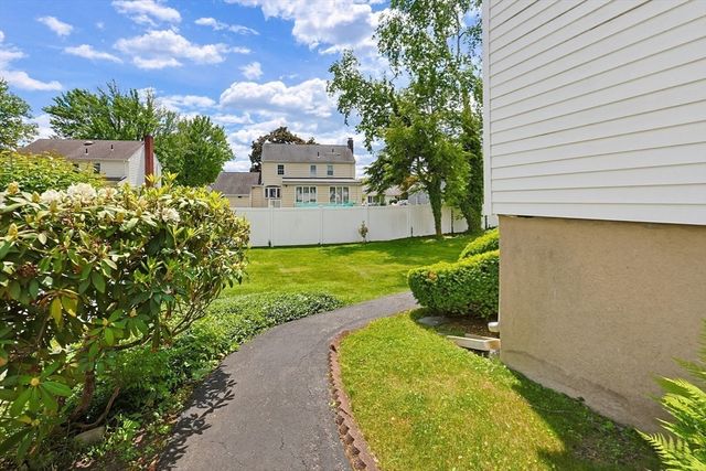 22 Chilton St, Belmont, MA 02478