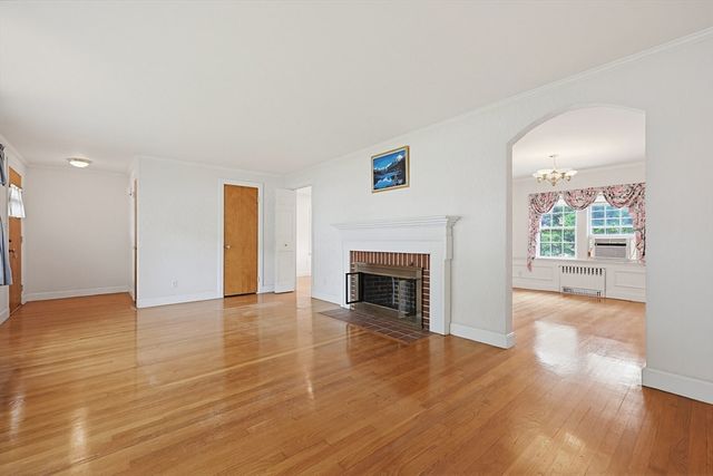 22 Chilton St, Belmont, MA 02478