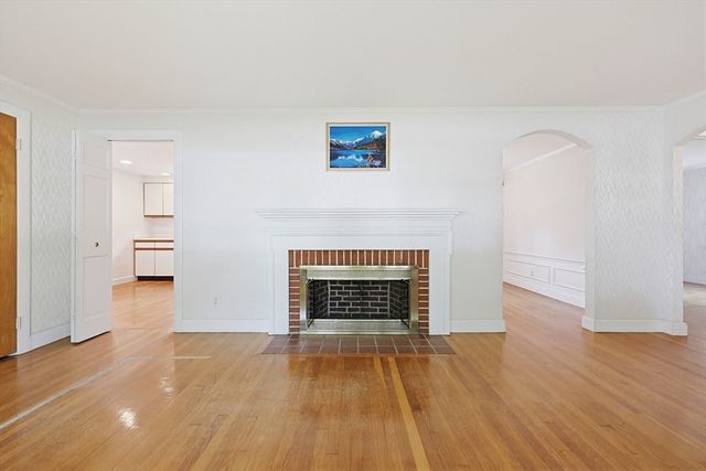22 Chilton St, Belmont, MA 02478