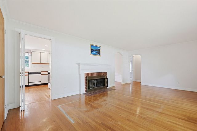 22 Chilton St, Belmont, MA 02478