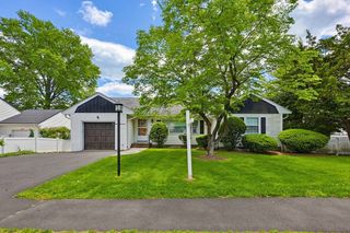 22 Chilton St, Belmont, MA 02478