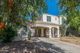 3712 E FRUITVALE Avenue, Gilbert, AZ 85297