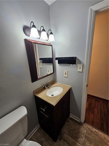 331 Bill Medlin Road, Lexington, NC 27292