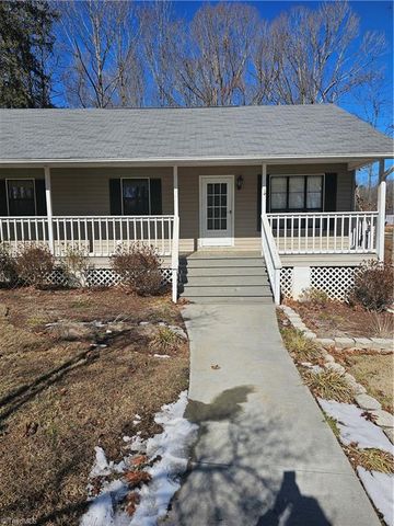 331 Bill Medlin Road, Lexington, NC 27292