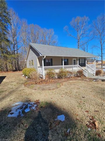 331 Bill Medlin Road, Lexington, NC 27292