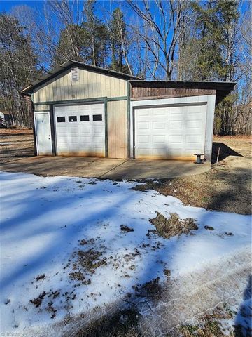 331 Bill Medlin Road, Lexington, NC 27292