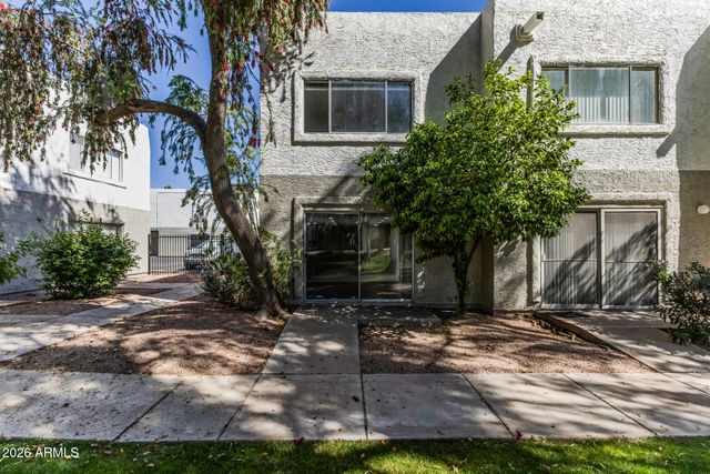 122 S HARDY Drive 50, Tempe, AZ 85281