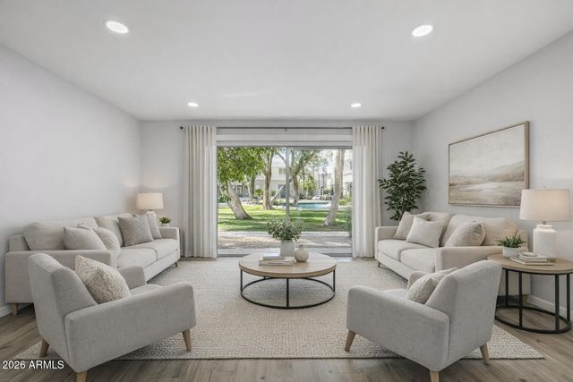 122 S HARDY Drive 50, Tempe, AZ 85281