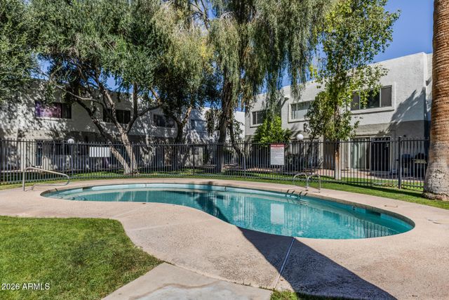 122 S HARDY Drive 50, Tempe, AZ 85281