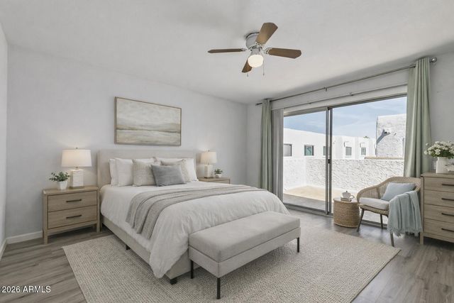 122 S HARDY Drive 50, Tempe, AZ 85281