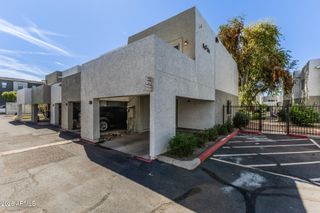 122 S HARDY Drive 50, Tempe, AZ 85281