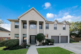 20803 CLIFF PARK, San Antonio, TX 78258