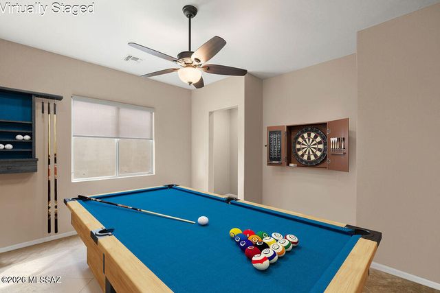 5227 W Golden Vista Way, Tucson, AZ 85713