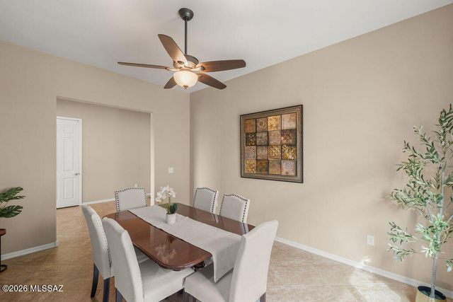 5227 W Golden Vista Way, Tucson, AZ 85713