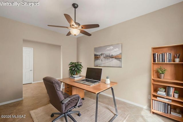 5227 W Golden Vista Way, Tucson, AZ 85713