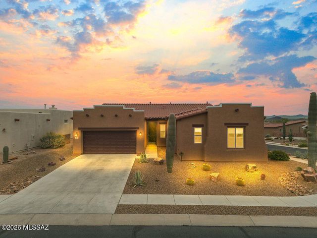 5227 W Golden Vista Way, Tucson, AZ 85713