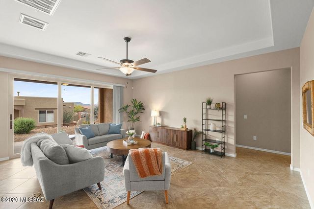 5227 W Golden Vista Way, Tucson, AZ 85713