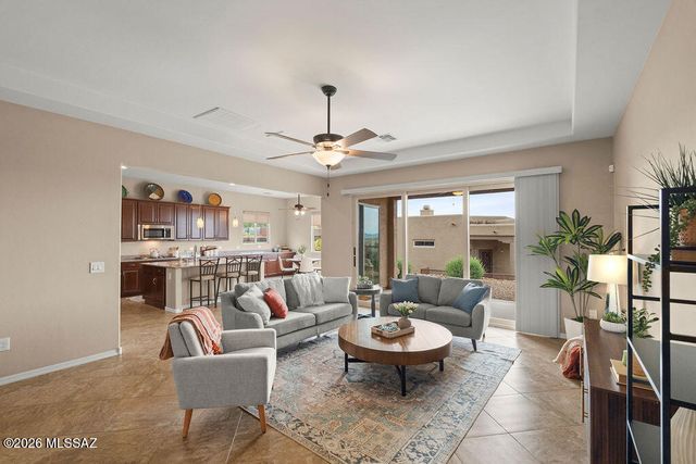 5227 W Golden Vista Way, Tucson, AZ 85713