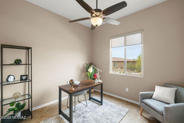 5227 W Golden Vista Way, Tucson, AZ 85713