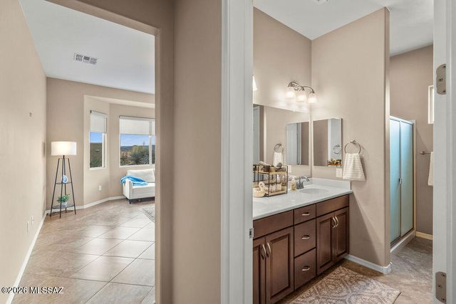 5227 W Golden Vista Way, Tucson, AZ 85713