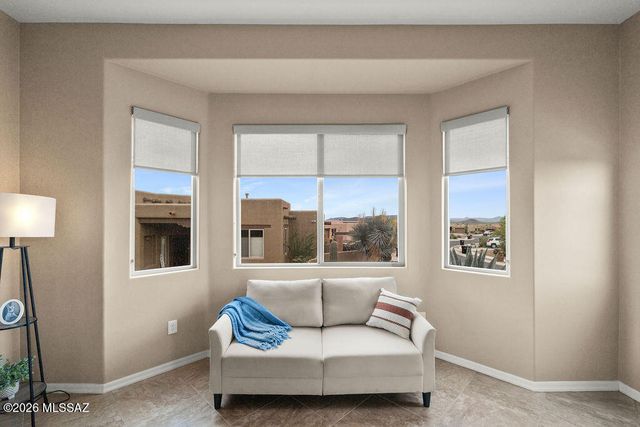 5227 W Golden Vista Way, Tucson, AZ 85713