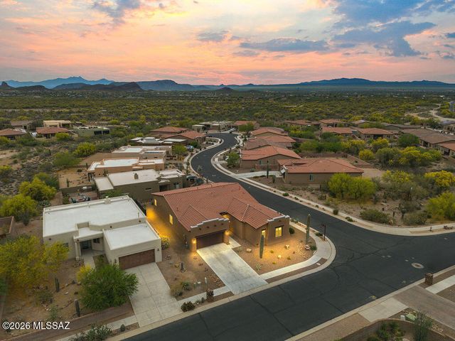 5227 W Golden Vista Way, Tucson, AZ 85713