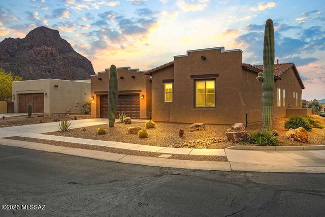 5227 W Golden Vista Way, Tucson, AZ 85713