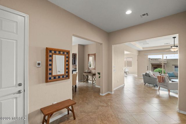 5227 W Golden Vista Way, Tucson, AZ 85713