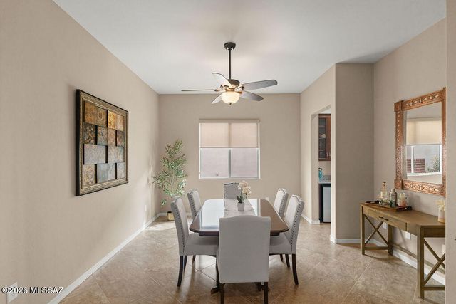 5227 W Golden Vista Way, Tucson, AZ 85713