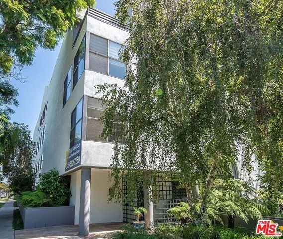 1610 Camden Avenue E, Los Angeles, CA 90025