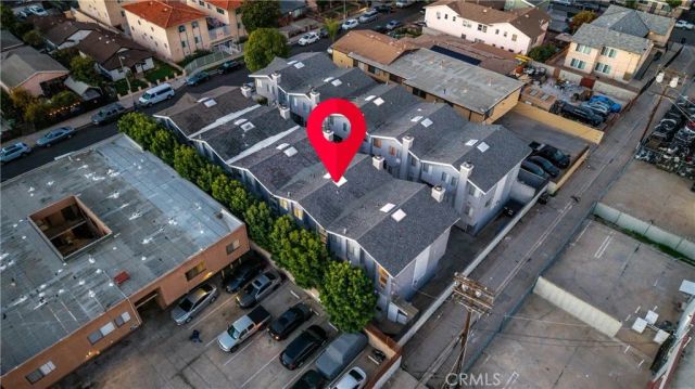 1067 252nd 7, Harbor City, CA 90710