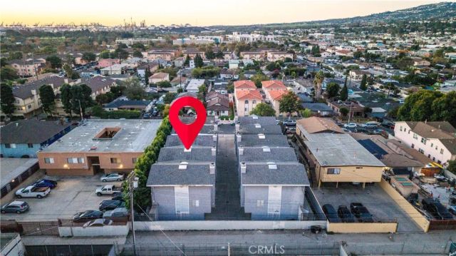 1067 252nd 7, Harbor City, CA 90710
