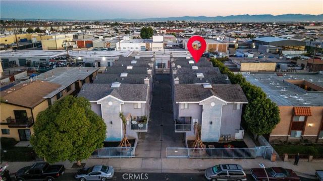 1067 252nd 7, Harbor City, CA 90710