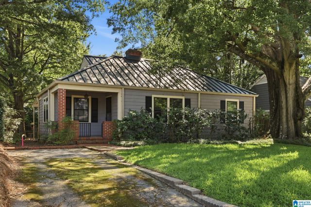 404 CHERRY STREET, Mountain Brook, AL 35213