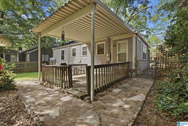 404 CHERRY STREET, Mountain Brook, AL 35213